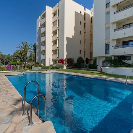Lejlighed Veramar 2c Estepona