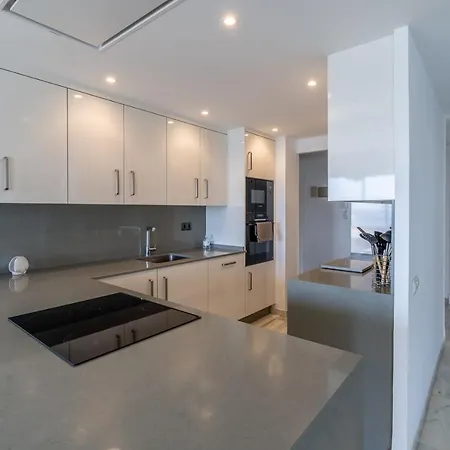Veramar 2c Appartement *