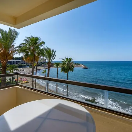 Apartmán Veramar 2c Estepona