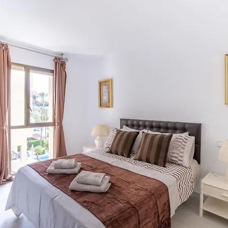 Veramar 2c Appartement
