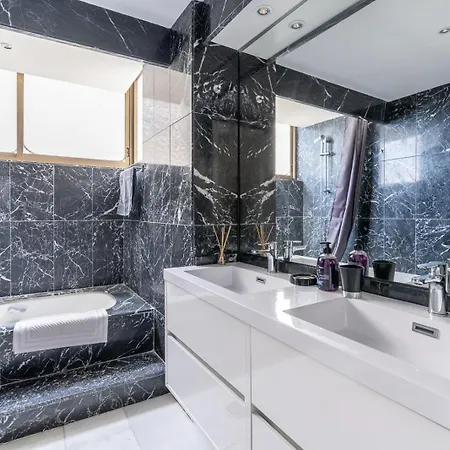 Veramar 2c Appartement *