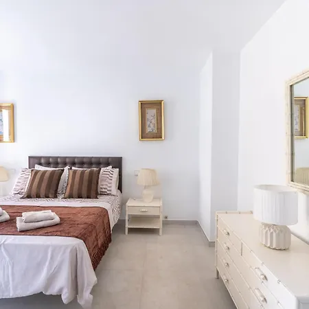 Appartement Veramar 2c Estepona