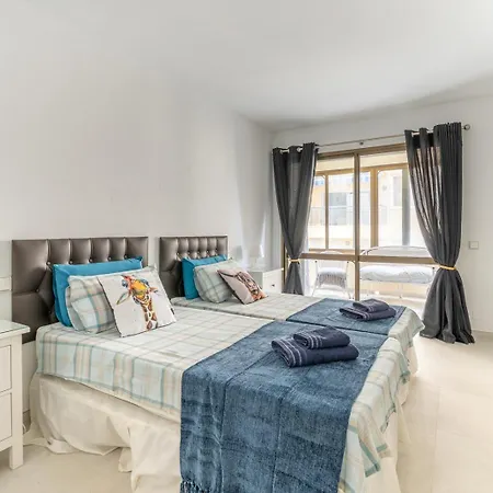 Appartement Veramar 2c