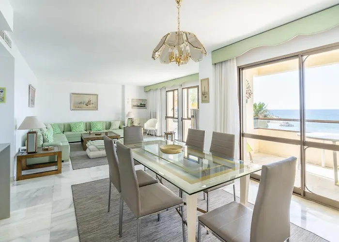 Veramar 2c Appartement Estepona