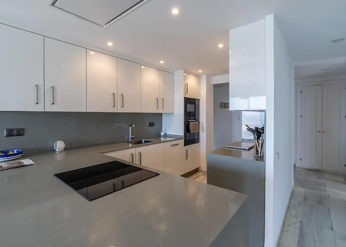 Veramar 2c Appartement *