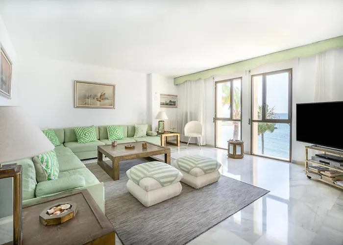 Veramar 2c Appartement Estepona