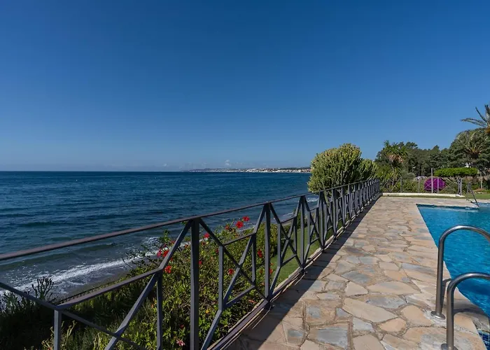 Διαμέρισμα Veramar 2c *