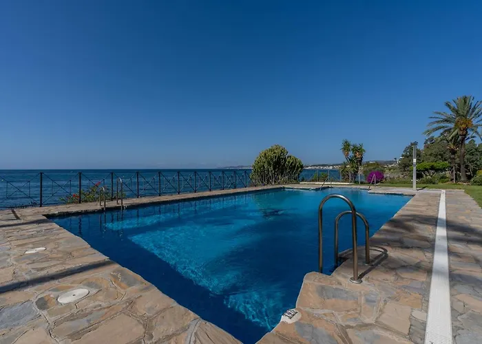 Veramar 2c * Estepona