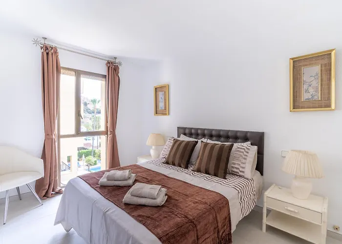 Veramar 2c Appartement