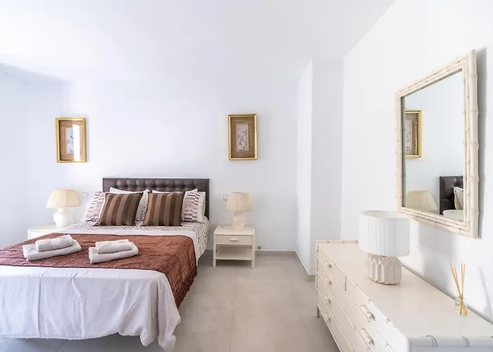 Appartement Veramar 2c Estepona