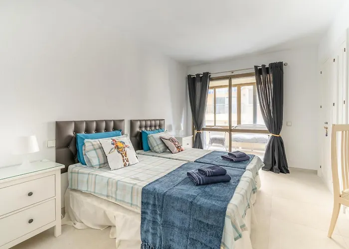 Appartement Veramar 2c