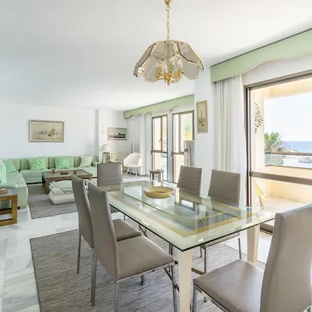 Veramar 2c Διαμέρισμα Εστεπόνα