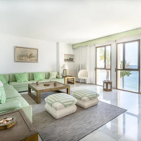 Veramar 2c Διαμέρισμα Εστεπόνα